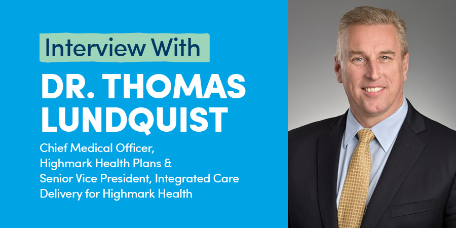 Interview with Dr. Thomas Lundquist